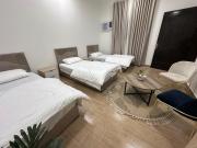 اجنحة الشرق الفندقيه