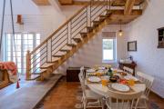 SaffronStays Sher Bagh - 4BR eco-friendly pool villa with jungle trails, farm-to-table meals & bonfire nights near Corbett Park