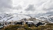 Top Mount Hotham