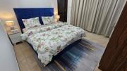 Lavish 2Bedroom Apartment with Balcony, Gym, Pool