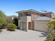 Wentworth Beach House