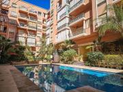 Oasis - 7 min from Majorelle - Medina and Nightlife with AC and Pool