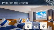 Hotel Gracery Osaka Namba Hotel Gracery Osaka Namba