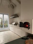 Contemoporary with a amazing views and Heated Pool