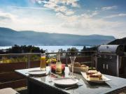 Comfortable holiday residence