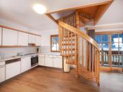 Apartment in Wald im Pinzgau near Ski Lift