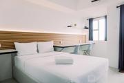 Comfortable and Cozy Stay Studio Baileys Apartment By Travelio
