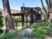 La Ferme Guest Farm - Hot Tubs