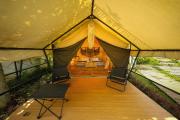 Glamping Menoreh