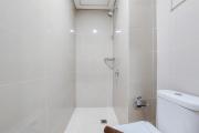 Comfort and Homey Studio Apartment at B Residence By Travelio