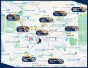 Cultural and Historical Heart - 7min walk Plaza Mayor and PalacioReal - AC