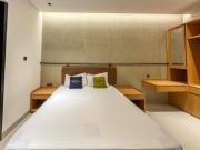 Urbanview Tigatuju Living Blitar