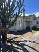 5 Bedroom House A with 13 Beds including 6 Double Beds, 2 Single Beds, and 5 Sofa Beds