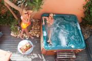 Village Naturiste Cap dAgde - Riads Resort 2 Suite Nador Couple only
