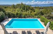 Villa Piccolo paradiso - Island of Krk