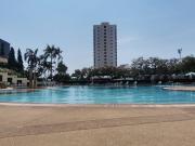 ริมหาดจอมเทียนพัทยา