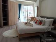 ริมหาดจอมเทียนพัทยา