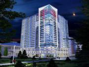 Orexus tower Tbilisi