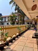 Top Goa