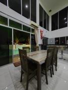 Top Kampong Balik Mungkar