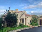 Maison familiale vue mer