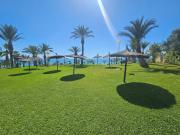 Tarja 6 Beach & Golf