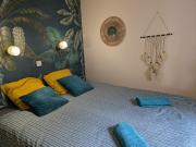 Superbe appartement Cannes avec Piscine 1 chambre