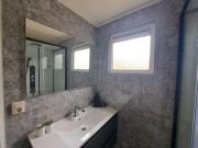 Ruim chalet met omheinde tuin, dichtbij de kust VP008