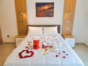 prime location! - 400m from the beach