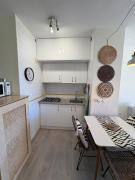 Mar Azul - AzulenaCalpe