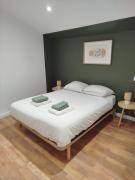 Joli T2 au fil de leau- Andance- VIA RHÔNA -4 pers - CLIM