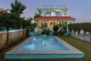 Thaharo -2 BHK with Swimming Pool