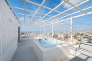 Dream View Maisonette Glyfada with jacuzzi