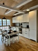 Independence square apartments II