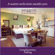 Marlborough House - Guest House