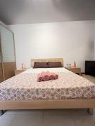 Central Flat in St Julians