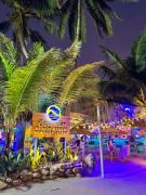 Casa Pilar Beach Resort