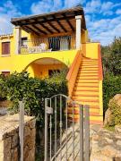 Trilocale Le Genuasi San Teodoro