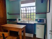 Monoambiente en casa historica