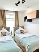 Idyllisches Ferienhaus mit Spielzimmer und Garten