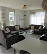 Vakantievilla Breskens