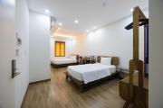 TROPICAL HOUSE HOTEL Khem Beach