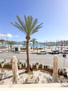 Ibiza Port Rooms