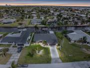 Gulf Breeze Haven Direct Gulf Access Pool+Dock