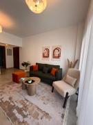 Privado by Manazil, 11A, Luxury Lakeview Stay in Privado