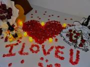 Vibin Chill Staycation