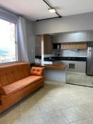 Apto 2 ao lado da UFOP e garagem