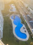 Departamento 1era linea, Peñuelas