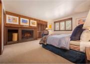 Top Teton Village