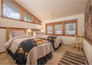 Top Teton Village
